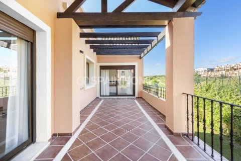 3 dormitorios Villa en Estepona, Spain No. 25671 11