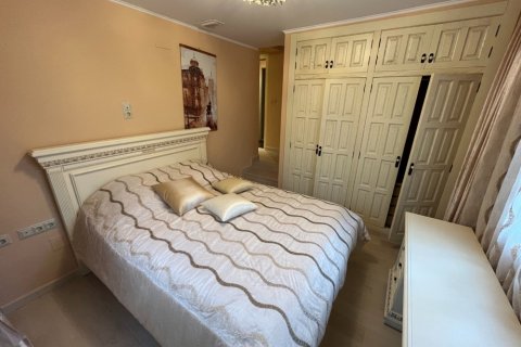 4 chambres Appartement à El Campello, Spain No. 25649 9