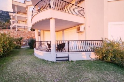 3 rooms Apartment in Alanya, Turkey No. 17723 6