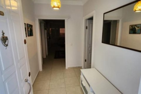 3 rooms Apartment in Alanya, Turkey No. 17723 11