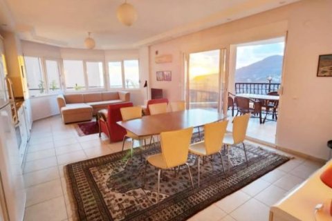 3 rooms Apartment in Alanya, Turkey No. 17723 1