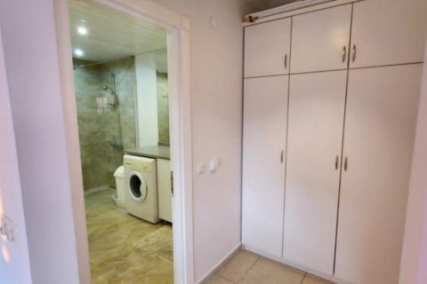 3 rooms Apartment in Alanya, Turkey No. 17723 10