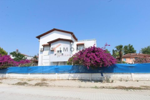 5+1 Villa à Kadriye, Turkey No. 17748 6