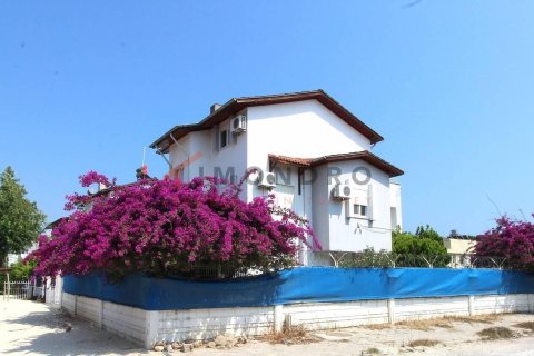 5+1 Villa à Kadriye, Turkey No. 17748 8