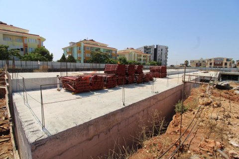 3+1 Apartment en Aksu, Turkey No. 17306 25