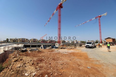 3+1 Apartment en Aksu, Turkey No. 17306 23