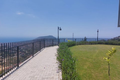 3+1 Penthouse in Tepe, Turkey No. 16611 17