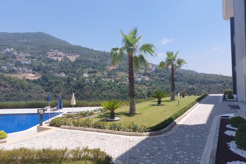 3+1 Penthouse en Tepe, Turkey No. 16611 9