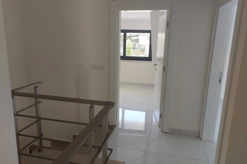 3+1 Penthouse in Tepe, Turkey No. 16611 6