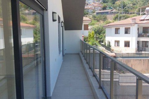 3+1 Penthouse in Tepe, Turkey No. 16611 5