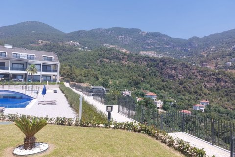 3+1 Penthouse à Tepe, Turkey No. 16611 14