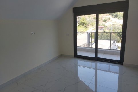 3+1 Penthouse in Tepe, Turkey No. 16611 21