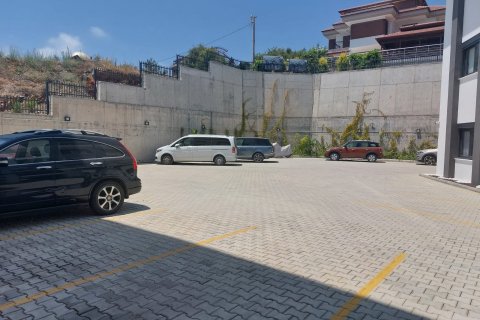 3+1 Penthouse à Tepe, Turkey No. 16611 16