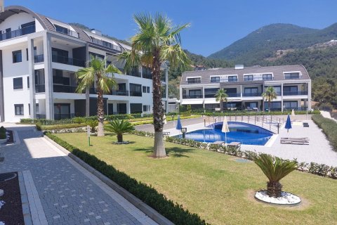 3+1 Penthouse à Tepe, Turkey No. 16611 15