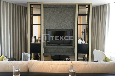 1+1 Apartment in Istanbul, Turkey No. 16538 7