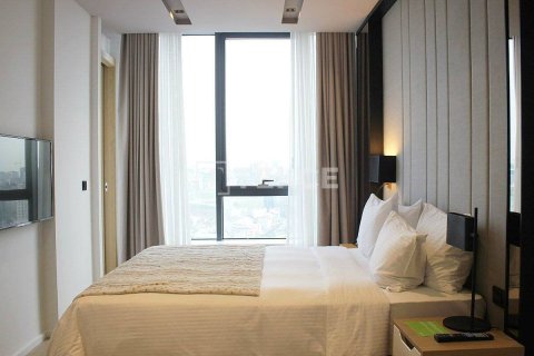 1+1 Apartment in Istanbul, Turkey No. 16538 19