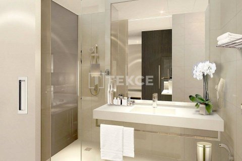 1+1 Apartment in Istanbul, Turkey No. 16538 21