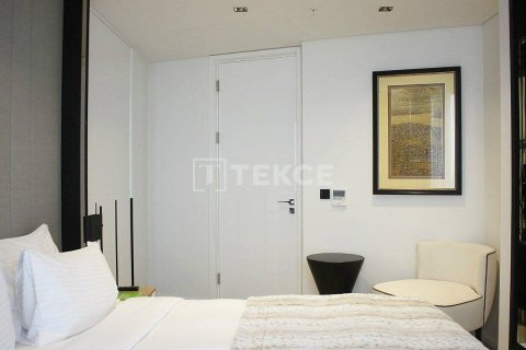 1+1 Apartment in Istanbul, Turkey No. 16538 18