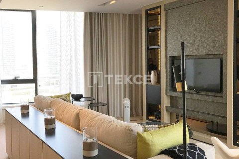 1+1 Appartement à Istanbul, Turkey No. 16538 6