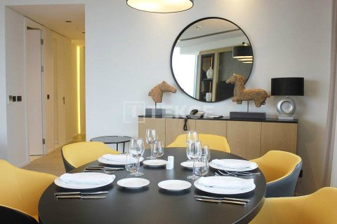 1+1 Apartment in Istanbul, Turkey No. 16538 15