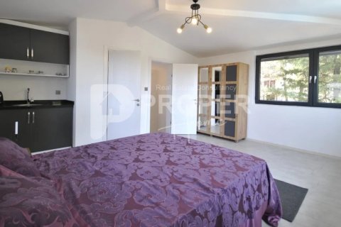 4 rooms Villa à Antalya, Turkey No. 16605 16