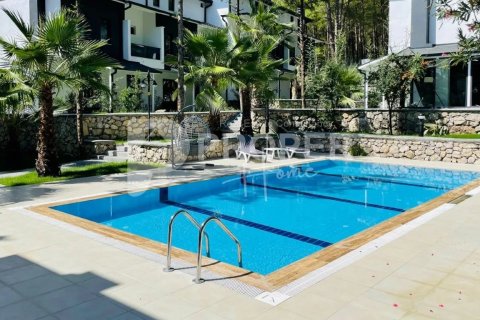 4 rooms Villa à Antalya, Turkey No. 16605 22