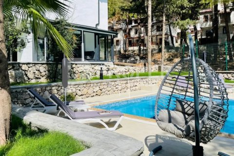 4 rooms Villa à Antalya, Turkey No. 16605 19