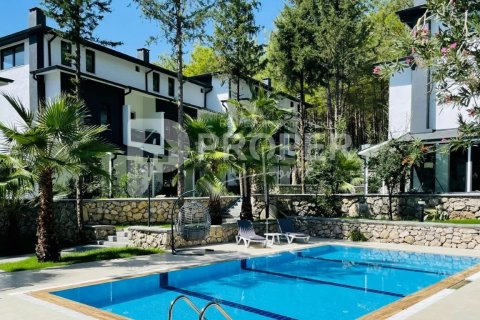 4 rooms Villa à Antalya, Turkey No. 16605 23