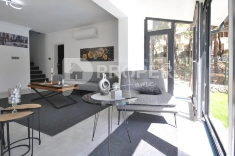 4 rooms Villa à Antalya, Turkey No. 16605 10