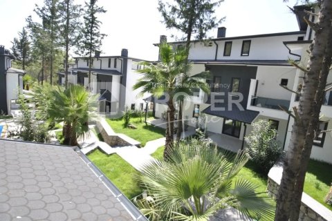 4 rooms Villa à Antalya, Turkey No. 16605 17