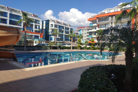 2+1 Penthouse en Kestel, Turkey No. 23778 1