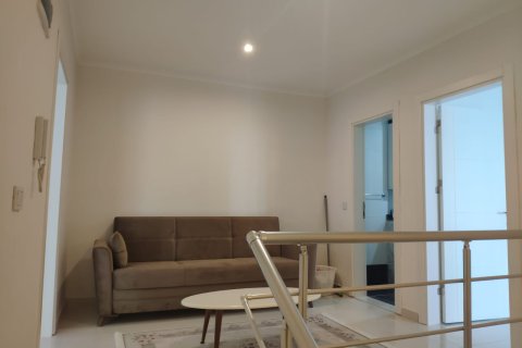 2+1 Penthouse en Kestel, Turkey No. 23778 4