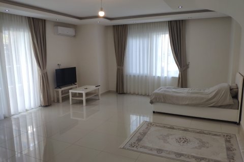 2+1 Penthouse en Kestel, Turkey No. 23778 12