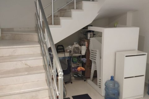 2+1 Penthouse en Kestel, Turkey No. 23778 19