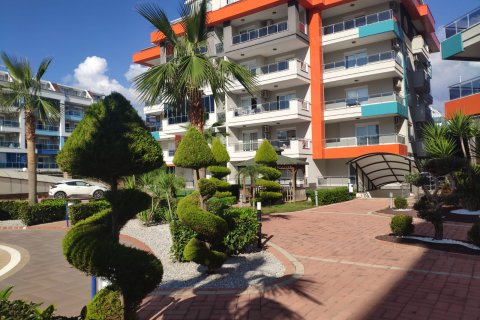 2+1 Penthouse en Kestel, Turkey No. 23778 8