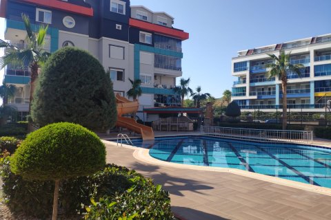 2+1 Penthouse en Kestel, Turkey No. 23778 7