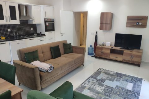 2+1 Penthouse en Kestel, Turkey No. 23778 6