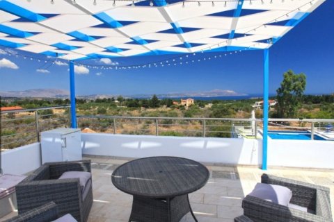 3 bedrooms Villa in Chania, Greece No. 23840 2