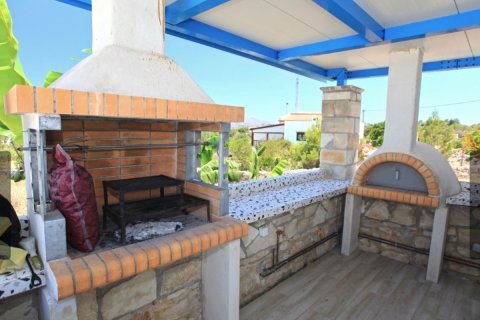 3 dormitorios Villa en Chania, Greece No. 23840 10