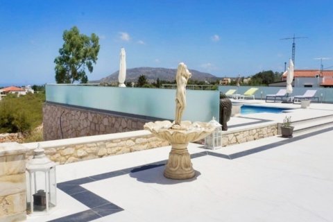 3 bedrooms Villa in Chania, Greece No. 23840 14