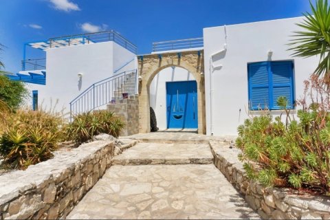 3 bedrooms Villa in Chania, Greece No. 23840 21