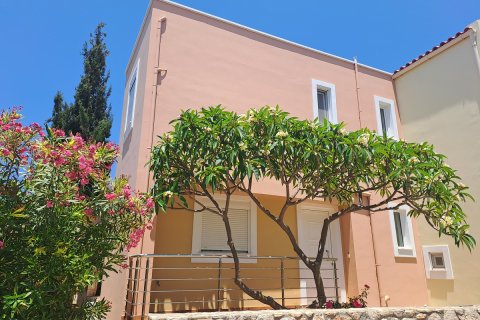 2 dormitorios Villa en Chania, Greece No. 23838 14