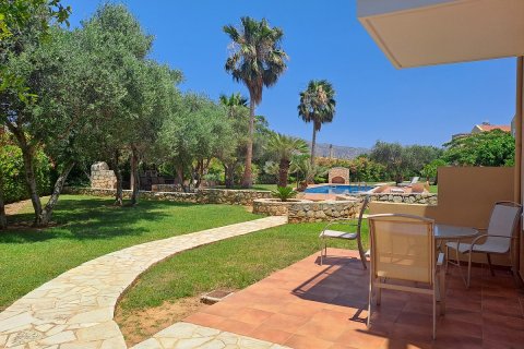 2 bedrooms Villa in Chania, Greece No. 23838 13