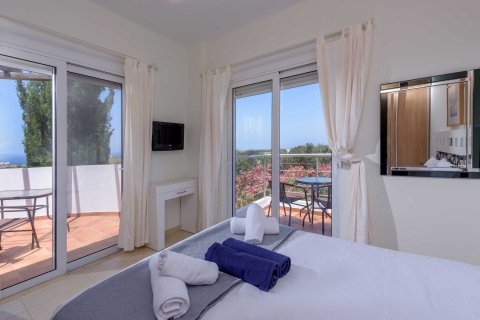 2 bedrooms Villa in Chania, Greece No. 23838 23