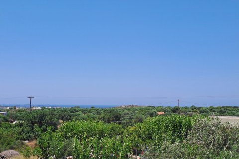 3 chambres Villa à Chania, Greece No. 23839 14