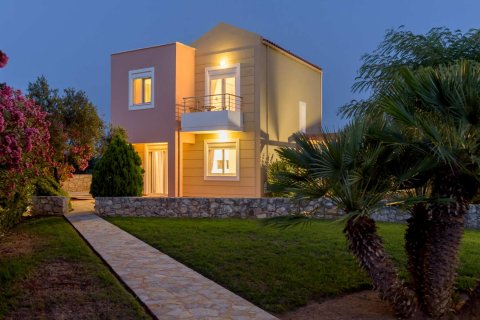 3 dormitorios Villa en Chania, Greece No. 23839 1