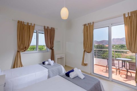 3 dormitorios Villa en Chania, Greece No. 23839 21