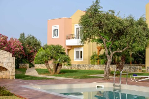 3 dormitorios Villa en Chania, Greece No. 23839 2