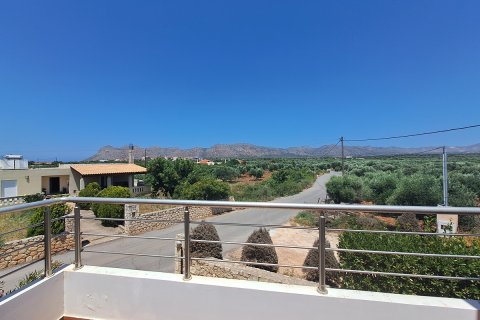 3 dormitorios Villa en Chania, Greece No. 23839 11