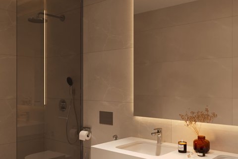 Квартира с 3 спальнями в Эстепона, Испания №90338 26